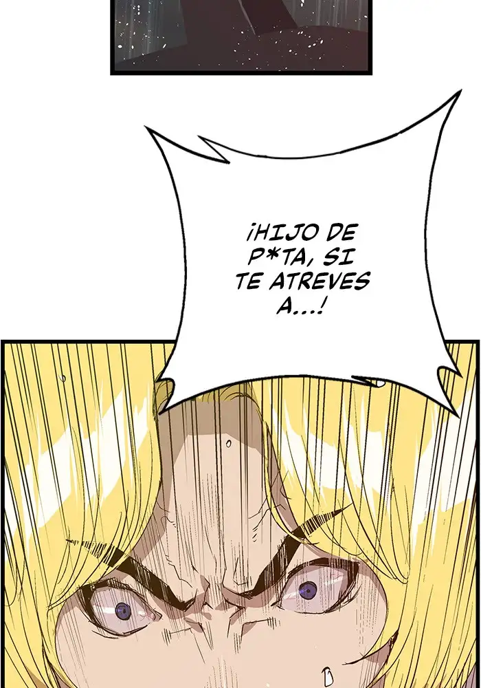 Weak Hero - Capítulo 17 - Página 21 - LectorTMOo