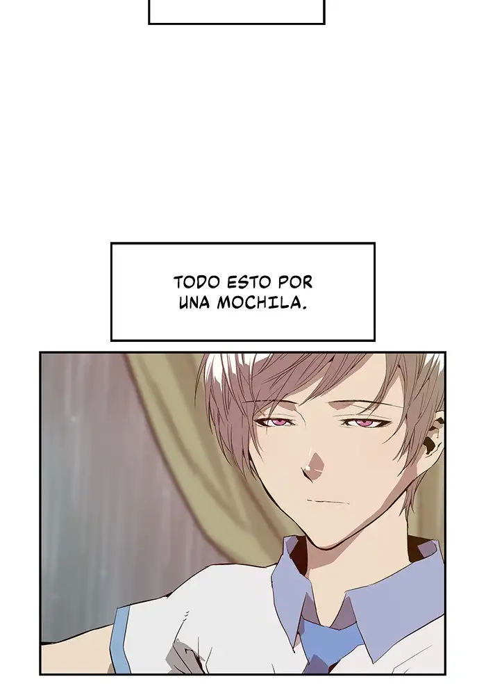 Weak Hero - Capítulo 17 - Página 23 - LectorTMOo