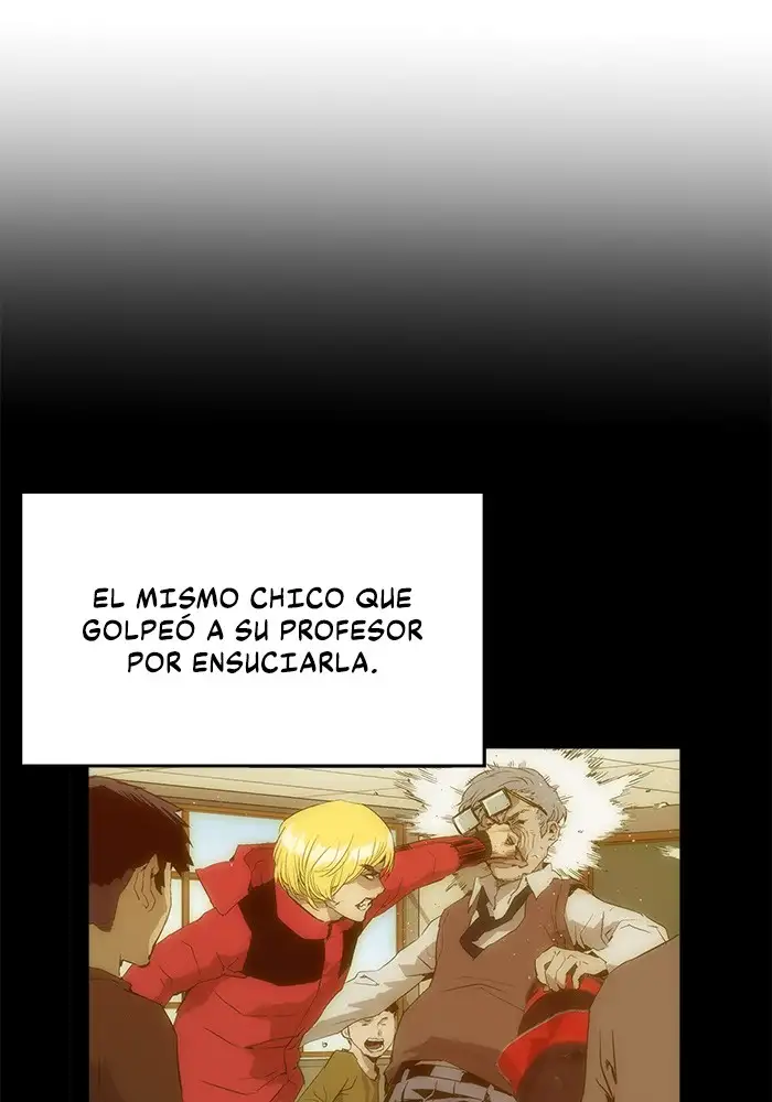 Weak Hero - Capítulo 17 - Página 24 - LectorTMOo