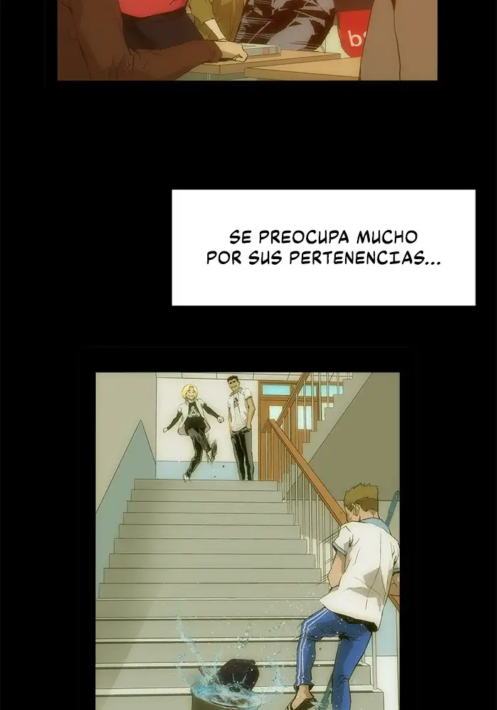 Weak Hero - Capítulo 17 - Página 25 - LectorTMOo