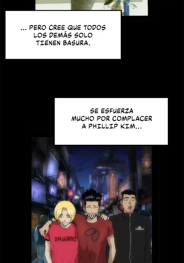 Weak Hero - Capítulo 17 - Página 26 - LectorTMOo
