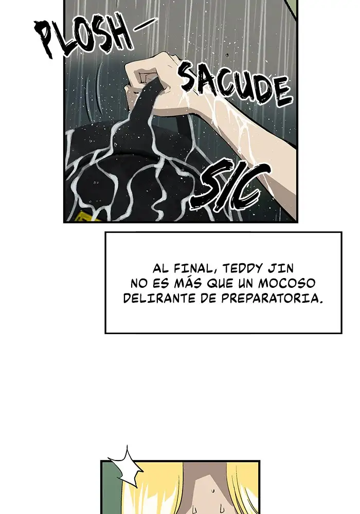 Weak Hero - Capítulo 17 - Página 30 - LectorTMOo