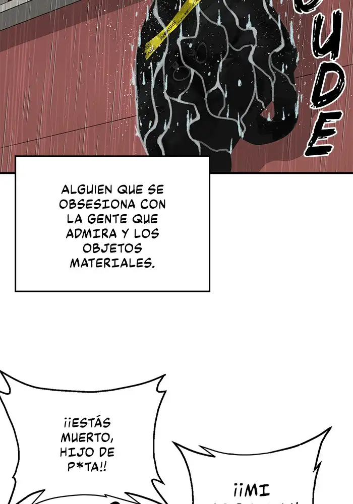 Weak Hero - Capítulo 17 - Página 32 - LectorTMOo
