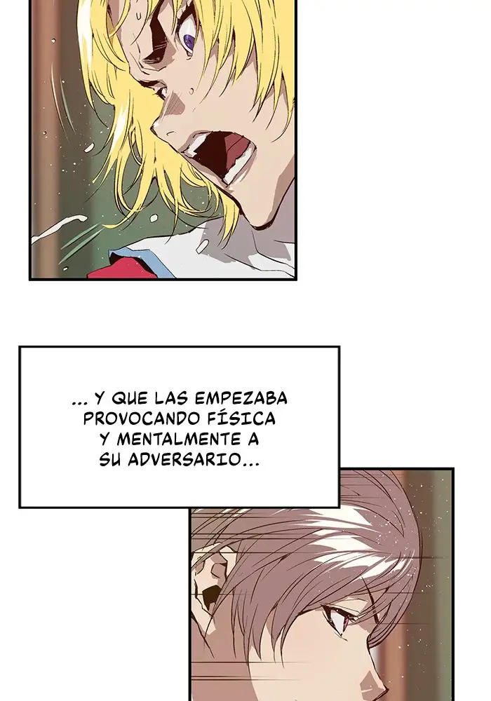 Weak Hero - Capítulo 17 - Página 35 - LectorTMOo