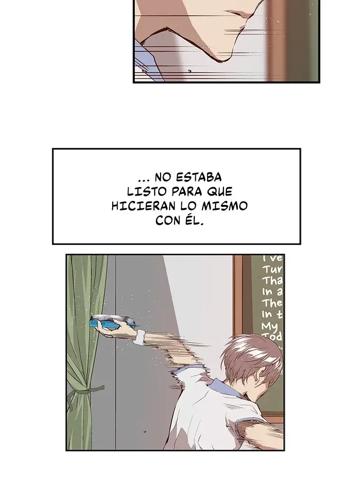 Weak Hero - Capítulo 17 - Página 36 - LectorTMOo