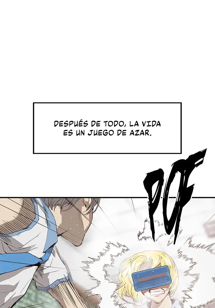 Weak Hero - Capítulo 17 - Página 37 - LectorTMOo