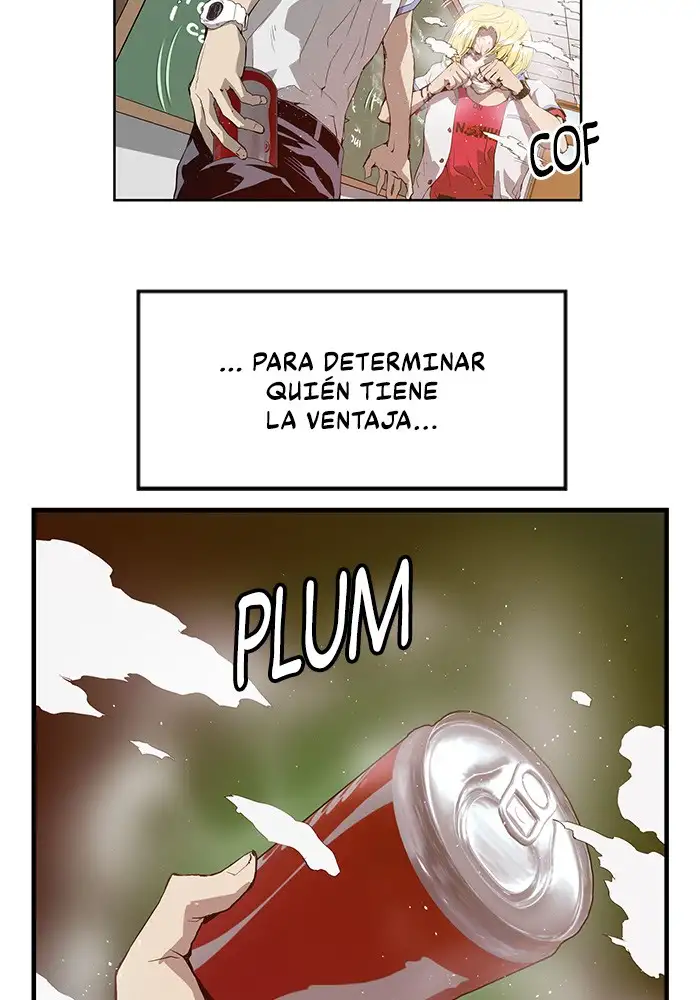Weak Hero - Capítulo 17 - Página 40 - LectorTMOo