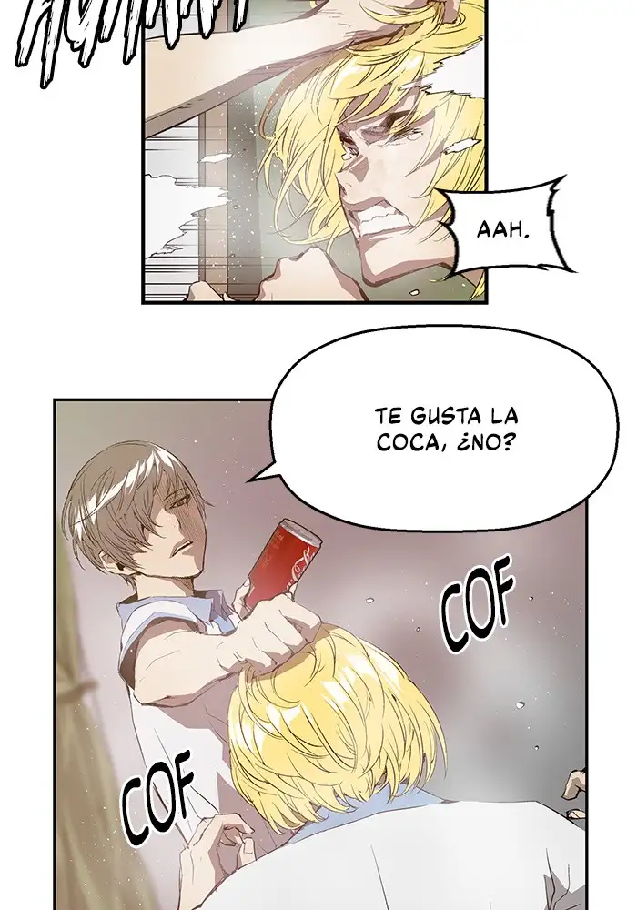 Weak Hero - Capítulo 17 - Página 42 - LectorTMOo