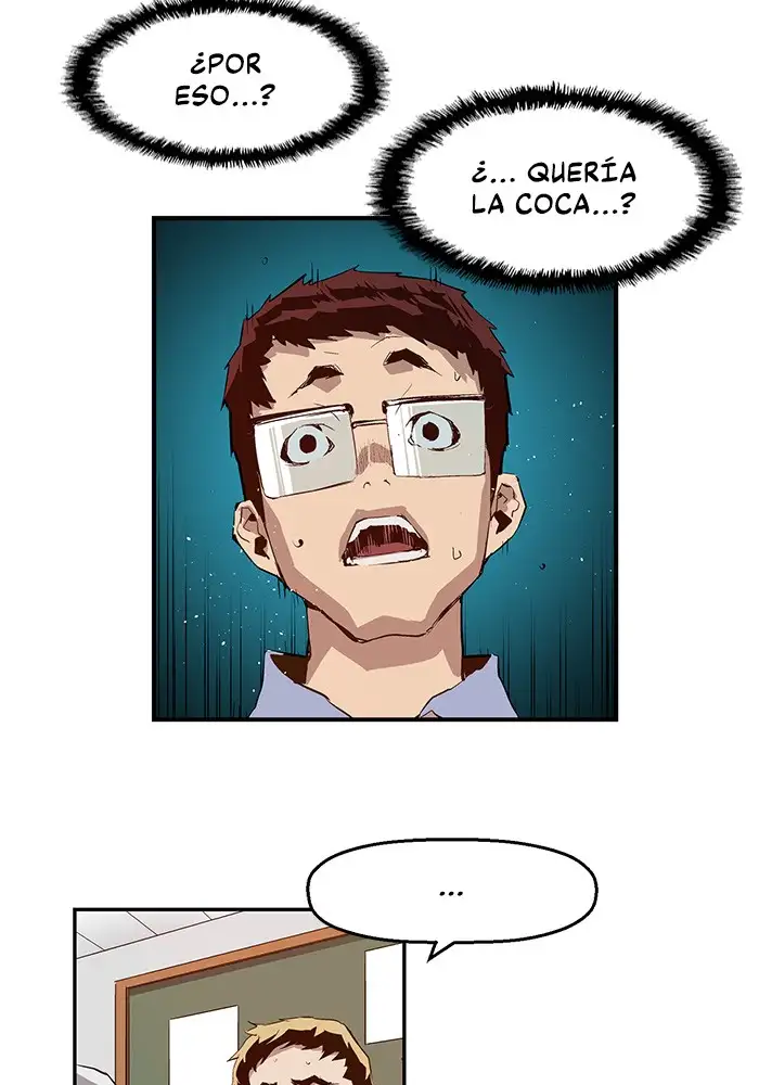 Weak Hero - Capítulo 17 - Página 46 - LectorTMOo
