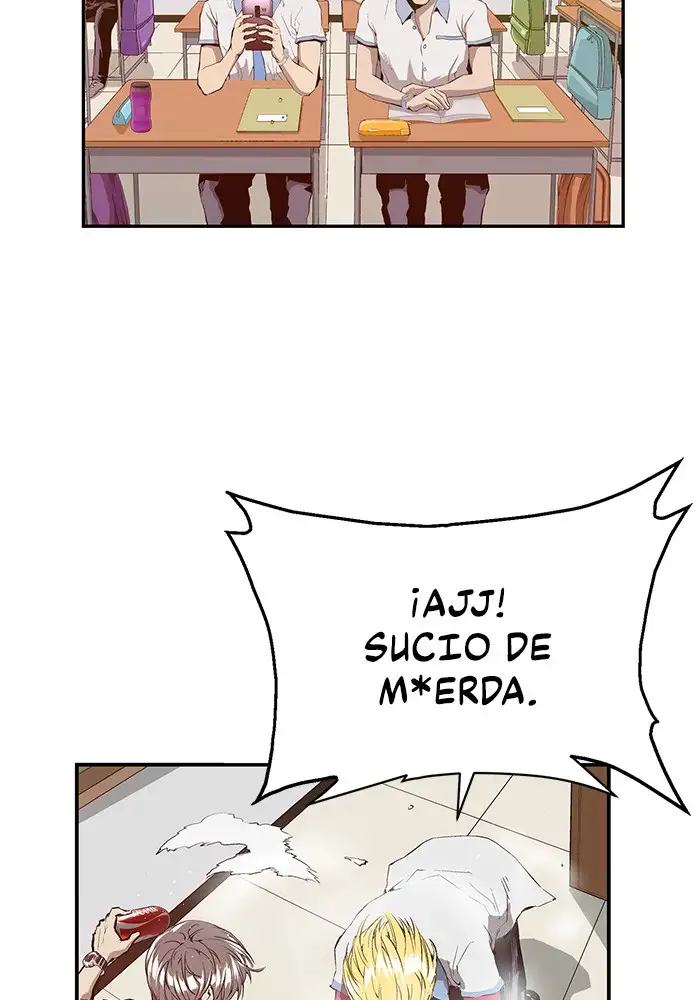 Weak Hero - Capítulo 17 - Página 48 - LectorTMOo
