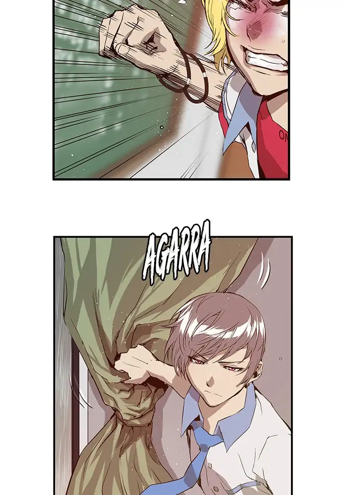 Weak Hero - Capítulo 17 - Página 52 - LectorTMOo