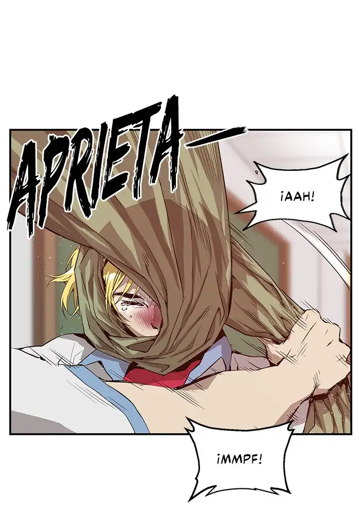 Weak Hero - Capítulo 17 - Página 56 - LectorTMOo