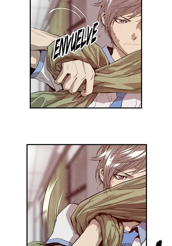 Weak Hero - Capítulo 17 - Página 59 - LectorTMOo