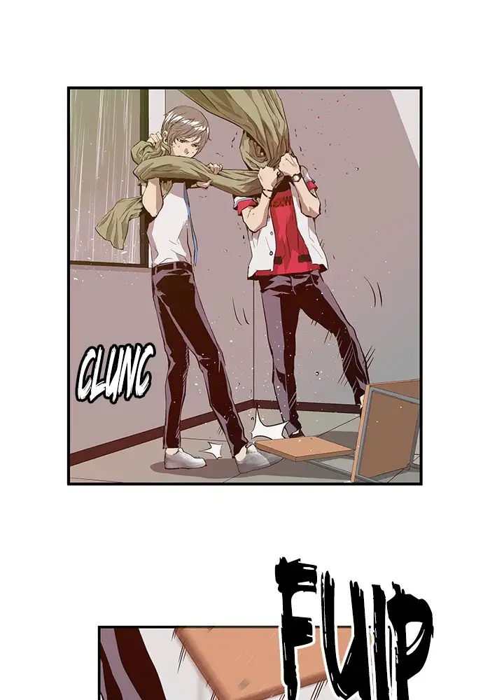Weak Hero - Capítulo 17 - Página 72 - LectorTMOo