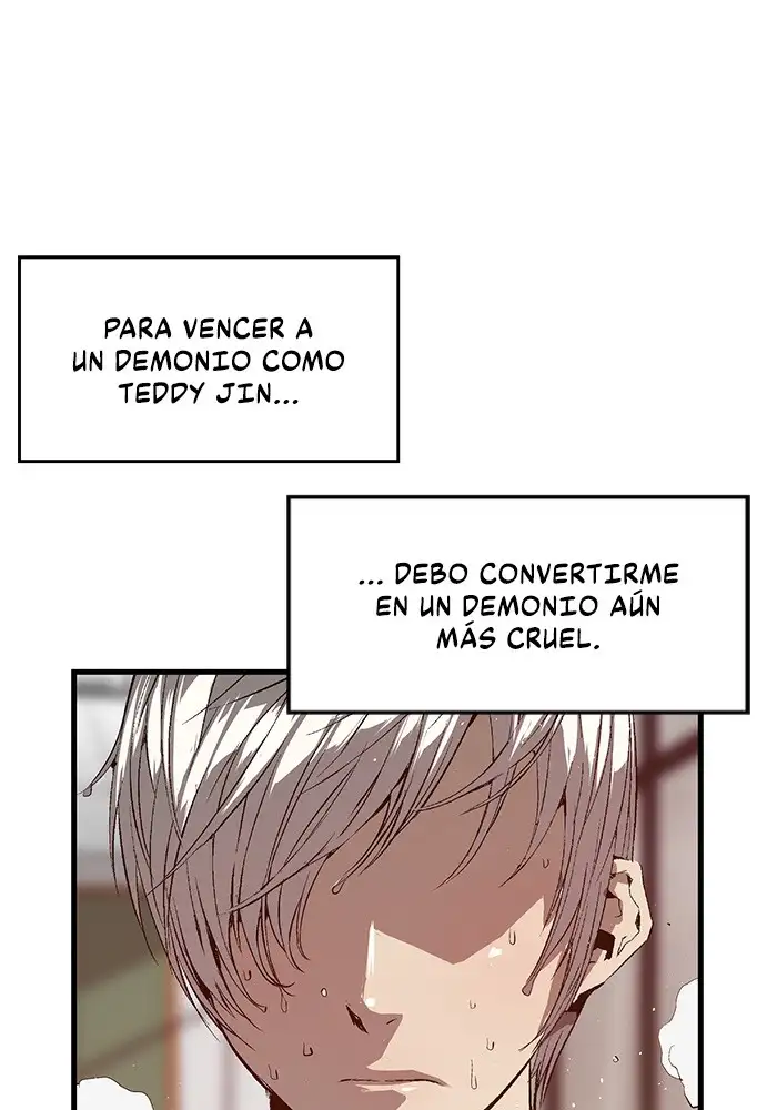 Weak Hero - Capítulo 17 - Página 83 - LectorTMOo