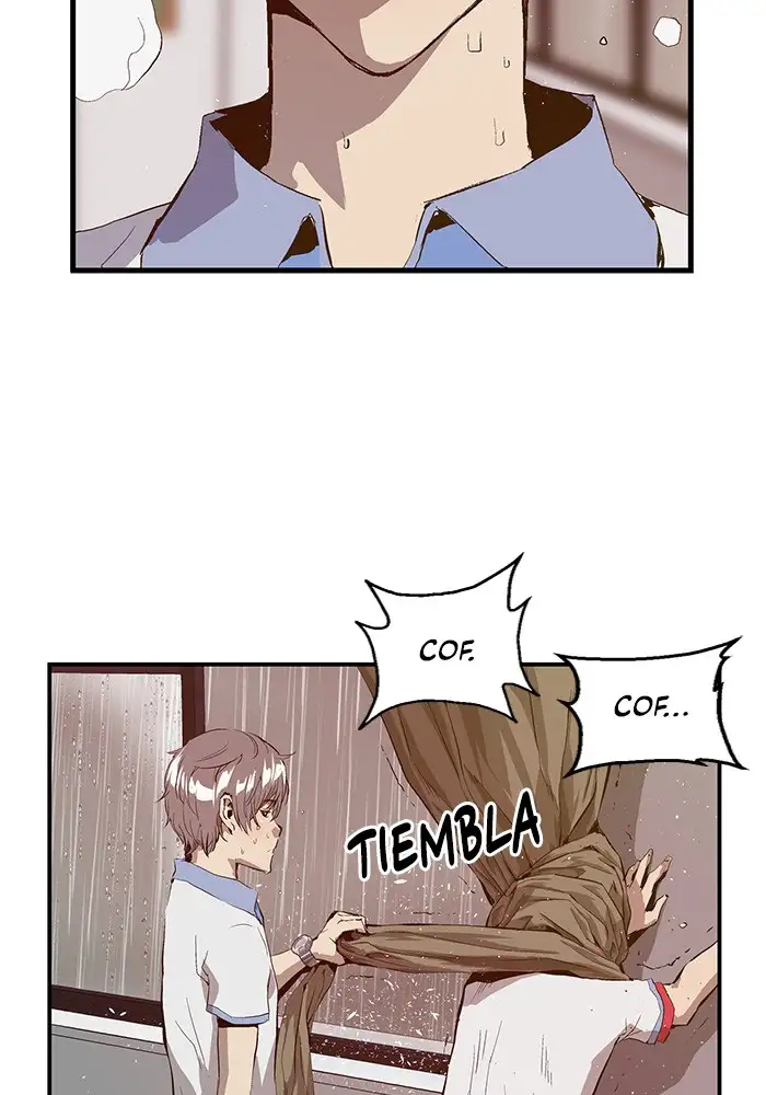 Weak Hero - Capítulo 17 - Página 84 - LectorTMOo