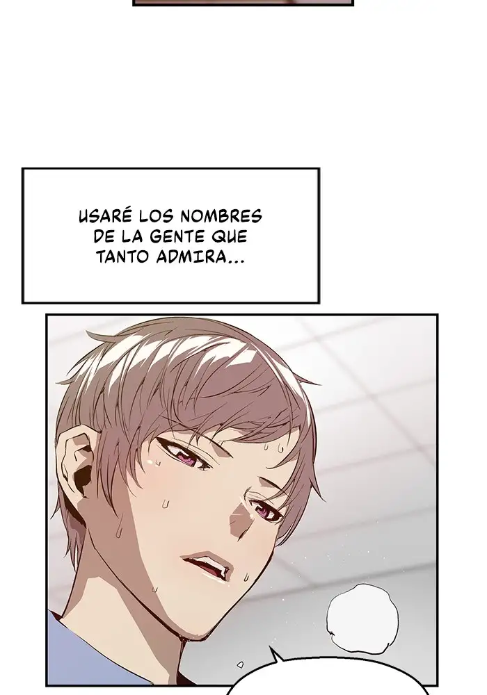 Weak Hero - Capítulo 17 - Página 86 - LectorTMOo