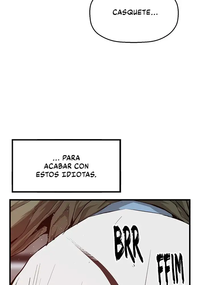 Weak Hero - Capítulo 17 - Página 87 - LectorTMOo