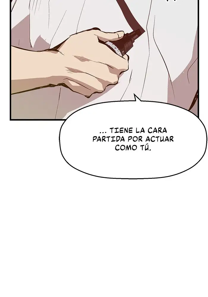 Weak Hero - Capítulo 17 - Página 88 - LectorTMOo