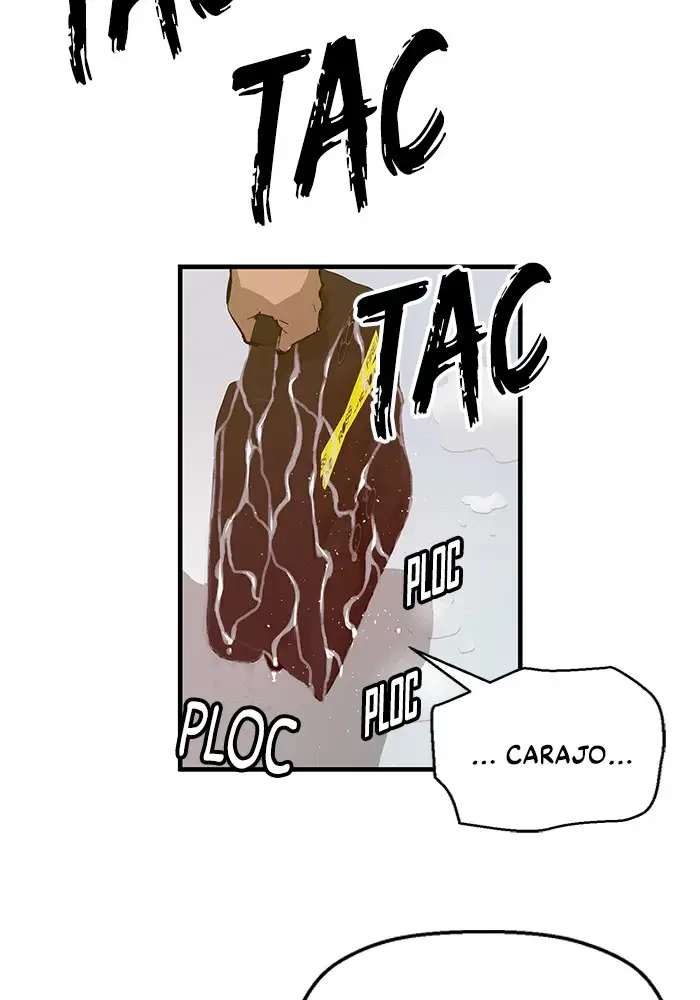 Weak Hero - Capítulo 17 - Página 90 - LectorTMOo