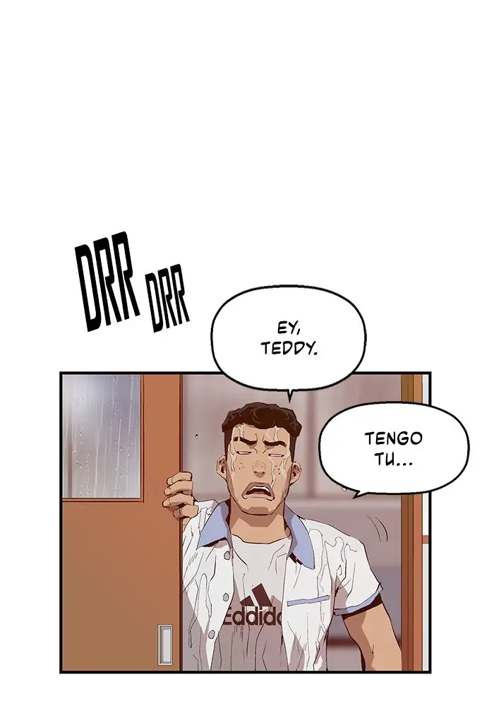 Weak Hero - Capítulo 17 - Página 92 - LectorTMOo
