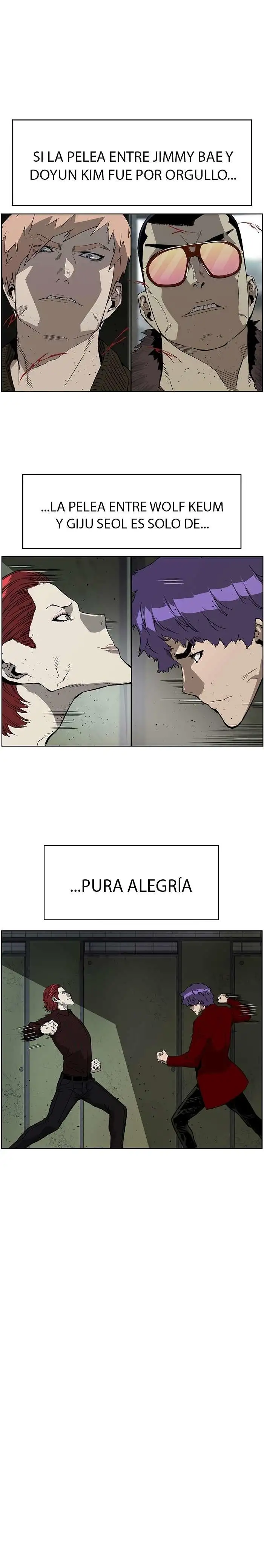 Weak Hero - Capítulo 170 - Página 2 - LectorTMOo