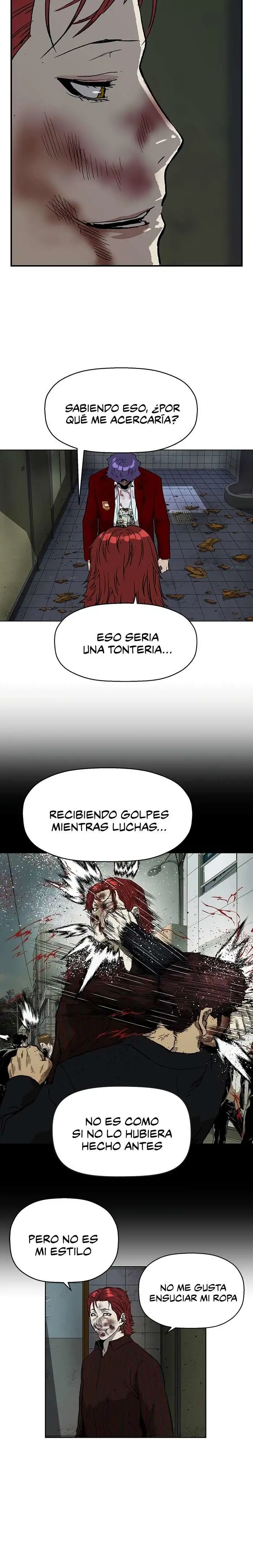Weak Hero - Capítulo 170 - Página 13 - LectorTMOo