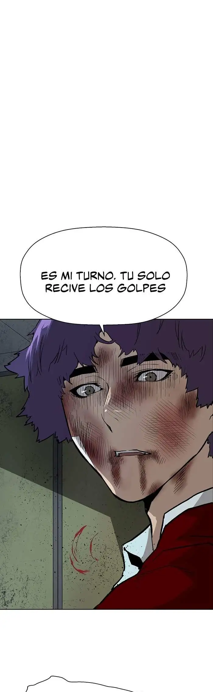 Weak Hero - Capítulo 170 - Página 26 - LectorTMOo