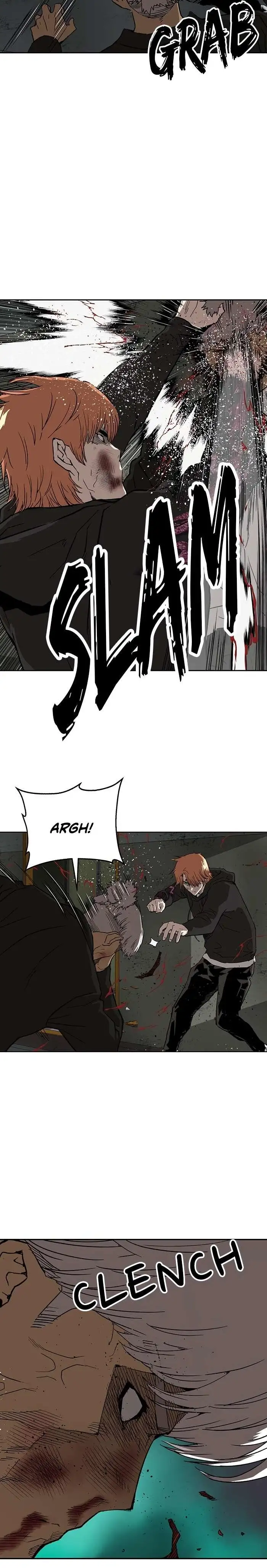 Weak Hero - Capítulo 172 - Página 24 - LectorTMOo