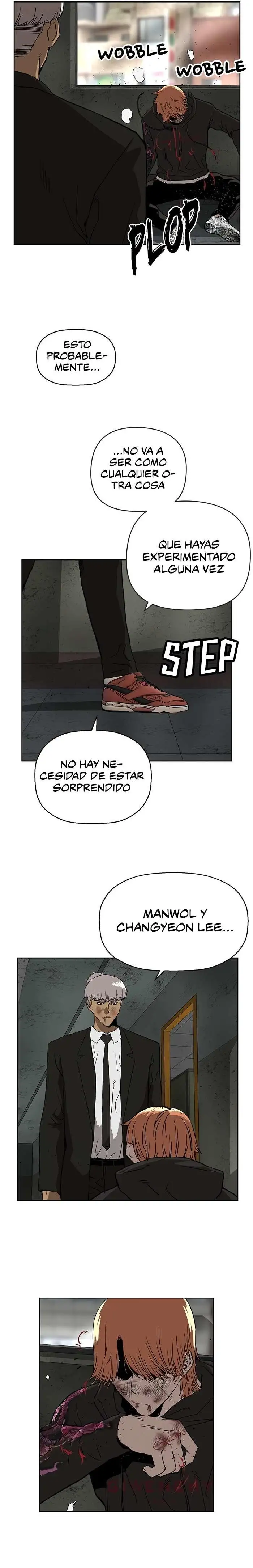 Weak Hero - Capítulo 172 - Página 26 - LectorTMOo