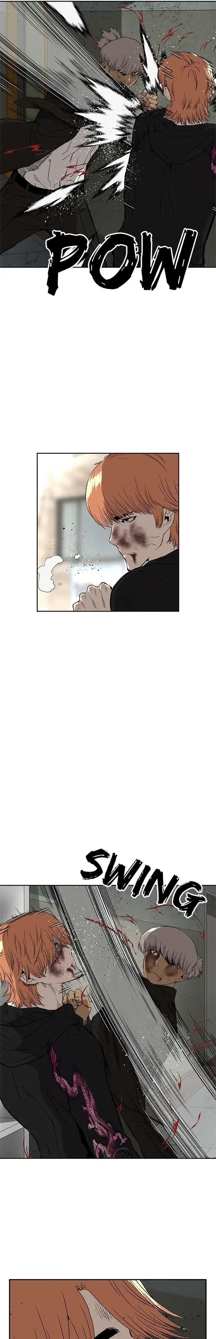 Weak Hero - Capítulo 173 - Página 5 - LectorTMOo