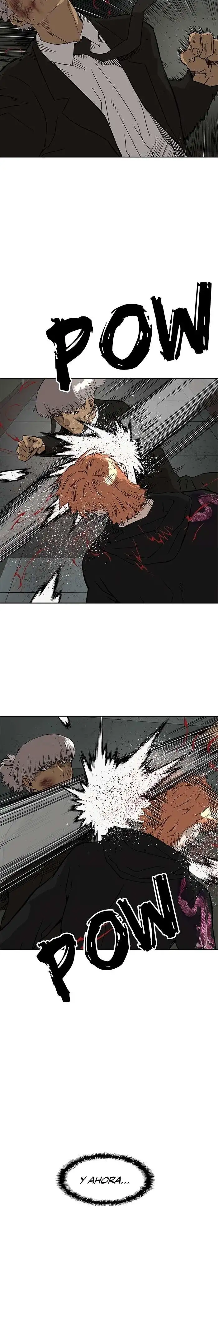 Weak Hero - Capítulo 173 - Página 16 - LectorTMOo
