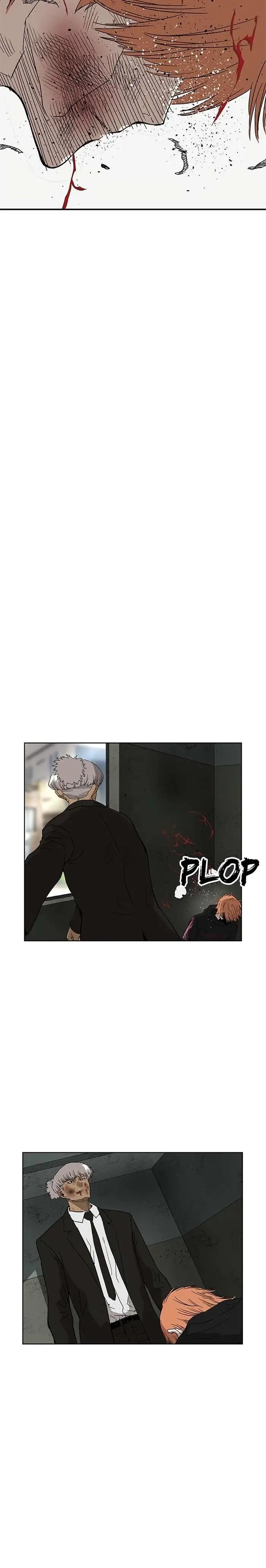 Weak Hero - Capítulo 173 - Página 19 - LectorTMOo