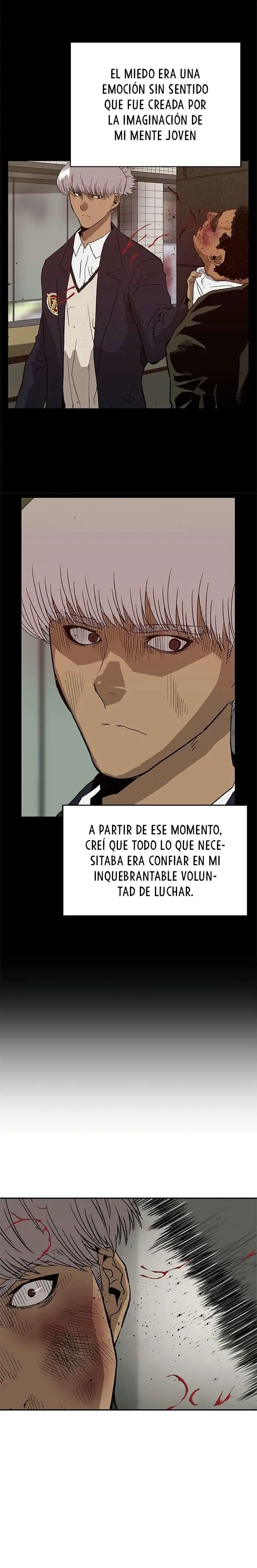 Weak Hero - Capítulo 173 - Página 23 - LectorTMOo