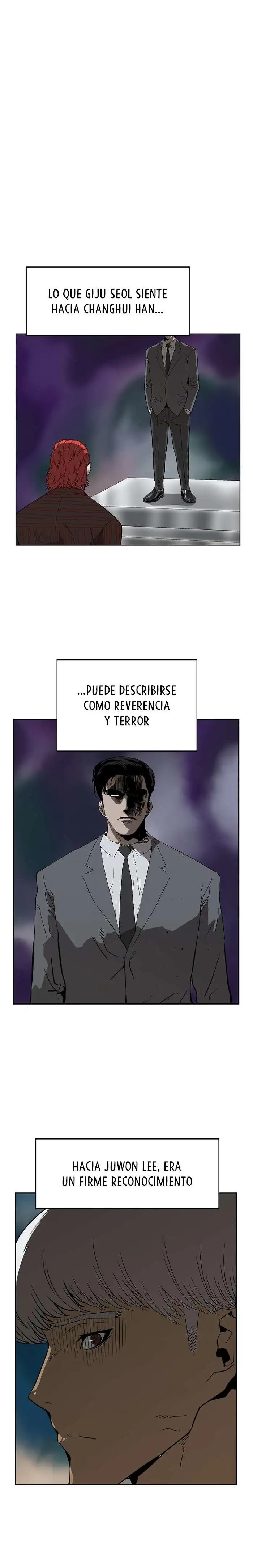 Weak Hero - Capítulo 174 - Página 2 - LectorTMOo