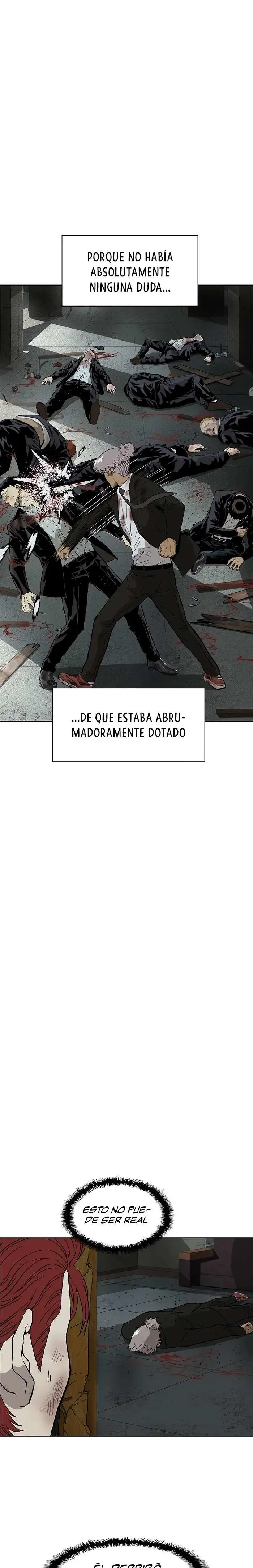 Weak Hero - Capítulo 174 - Página 3 - LectorTMOo