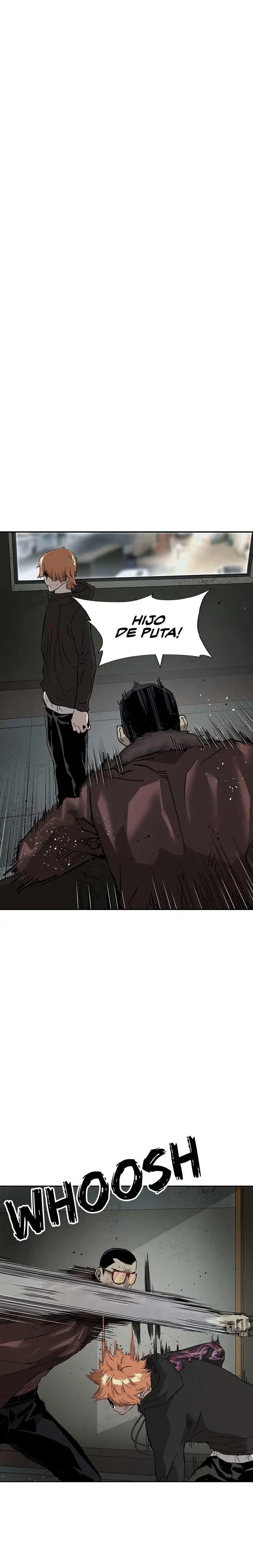 Weak Hero - Capítulo 174 - Página 7 - LectorTMOo