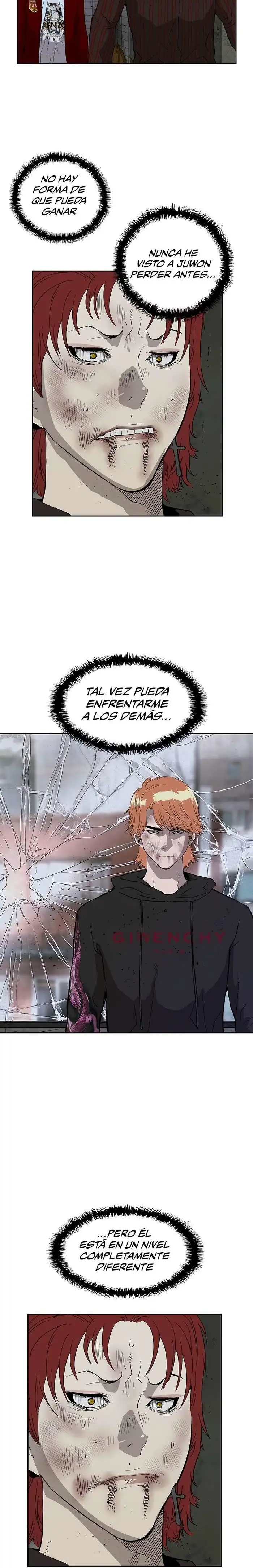 Weak Hero - Capítulo 174 - Página 13 - LectorTMOo