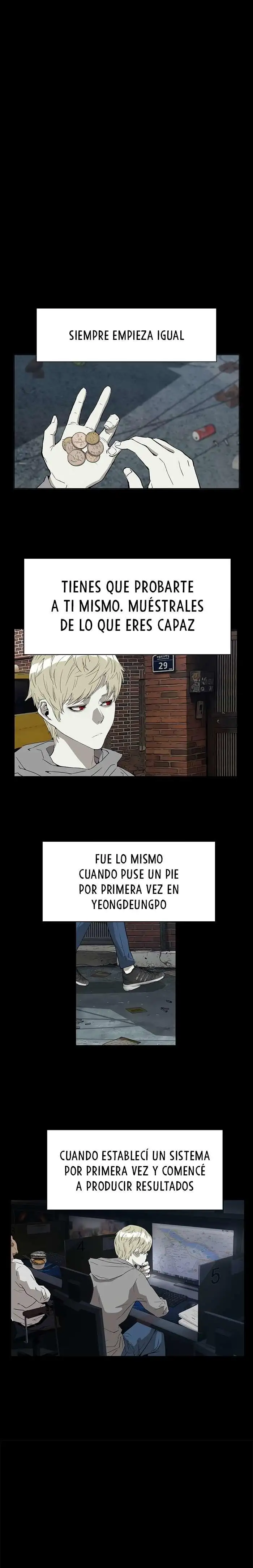 Weak Hero - Capítulo 175 - Página 2 - LectorTMOo