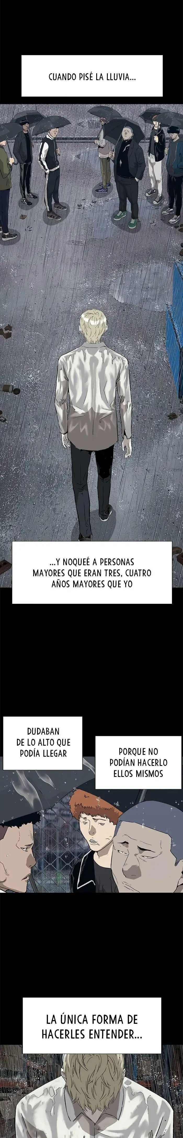 Weak Hero - Capítulo 175 - Página 3 - LectorTMOo
