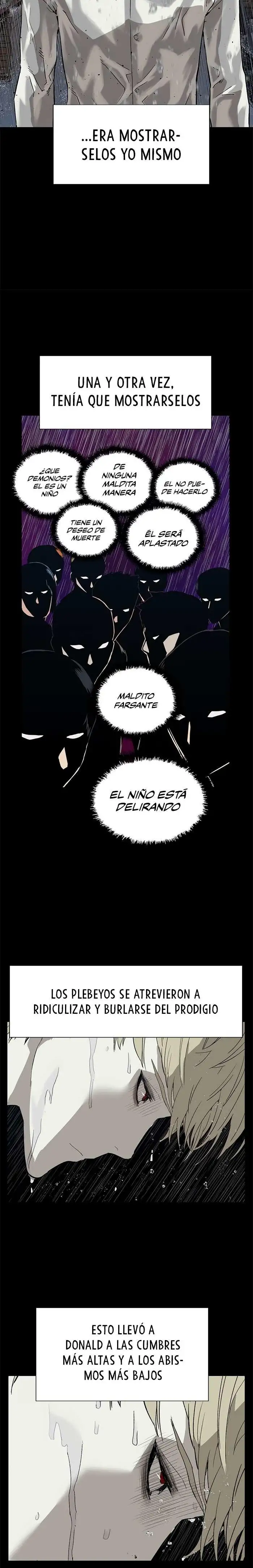 Weak Hero - Capítulo 175 - Página 4 - LectorTMOo