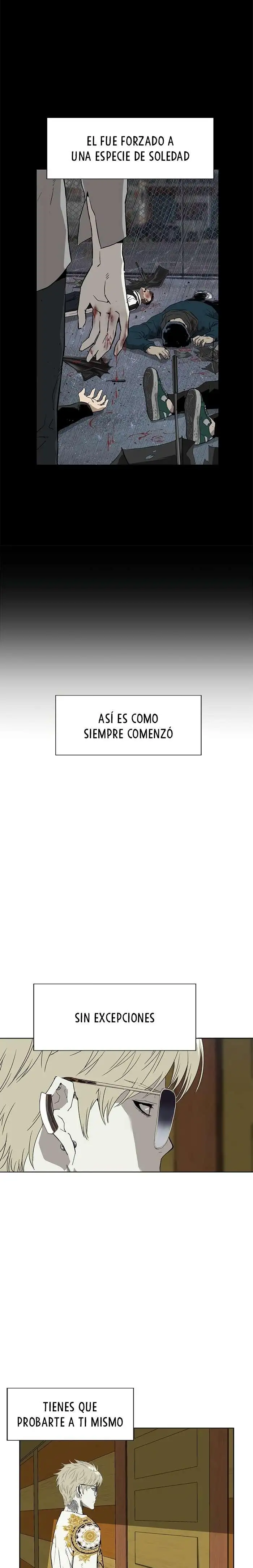 Weak Hero - Capítulo 175 - Página 5 - LectorTMOo