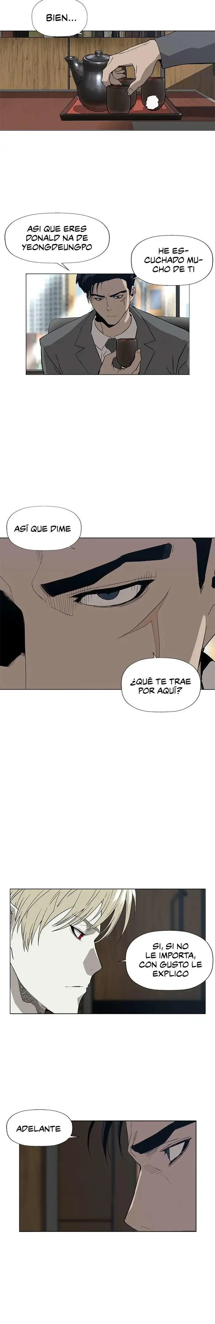 Weak Hero - Capítulo 175 - Página 13 - LectorTMOo