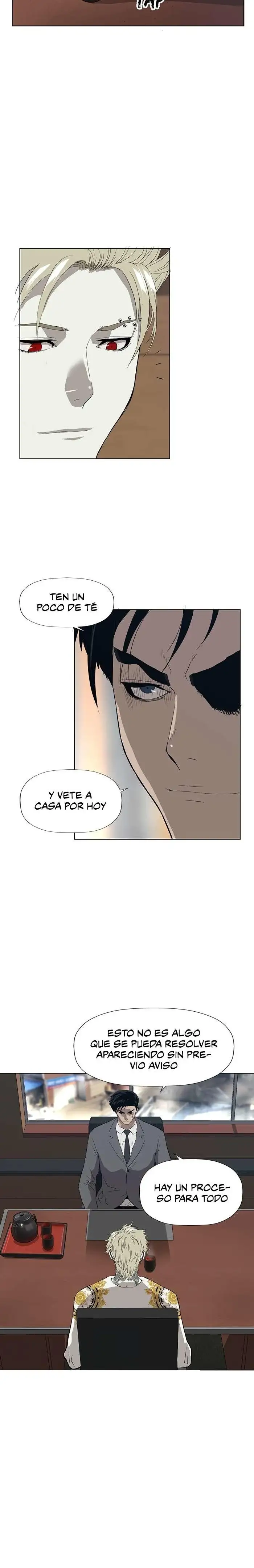 Weak Hero - Capítulo 175 - Página 18 - LectorTMOo