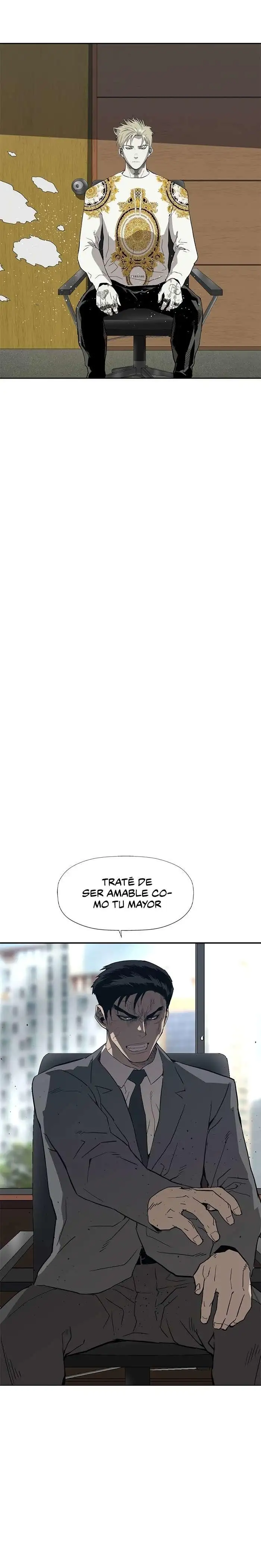 Weak Hero - Capítulo 175 - Página 26 - LectorTMOo