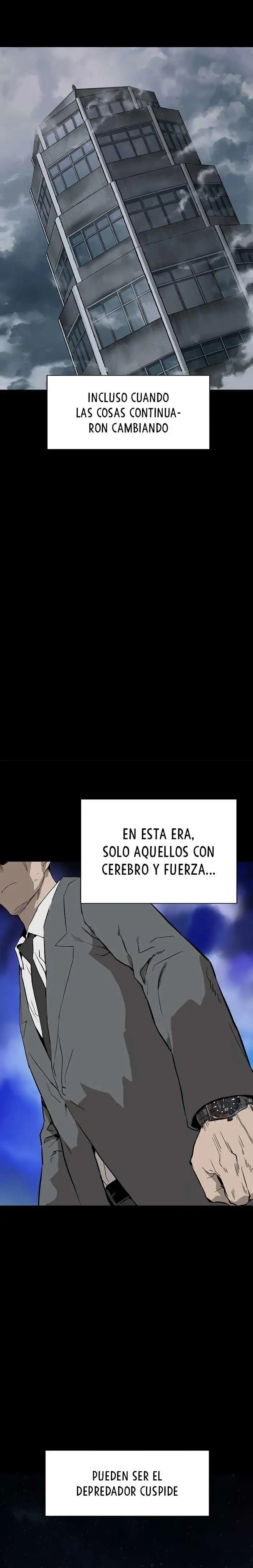 Weak Hero - Capítulo 176 - Página 5 - LectorTMOo