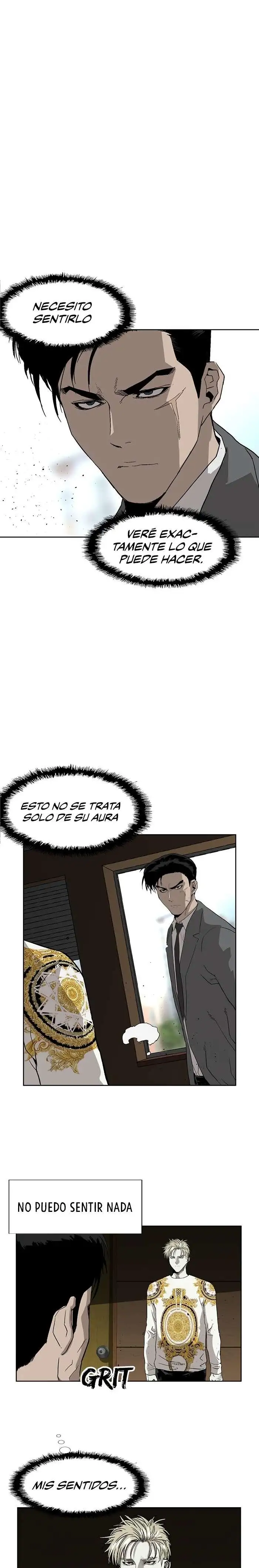 Weak Hero - Capítulo 176 - Página 11 - LectorTMOo