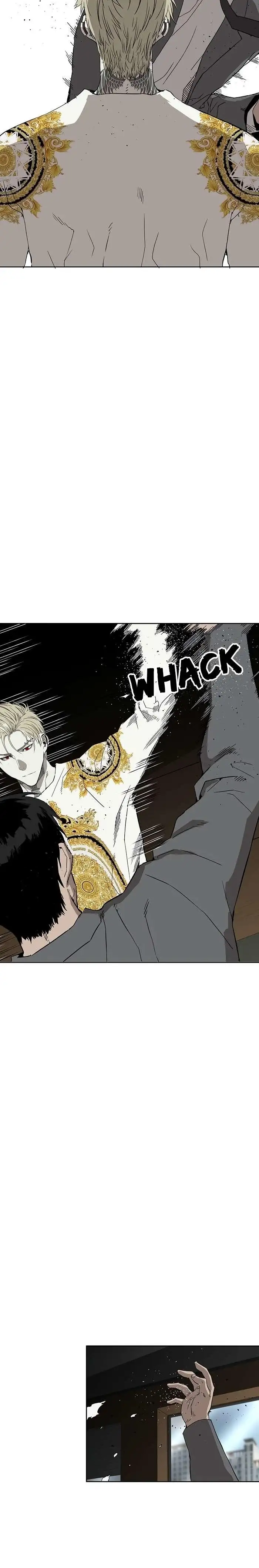 Weak Hero - Capítulo 176 - Página 13 - LectorTMOo