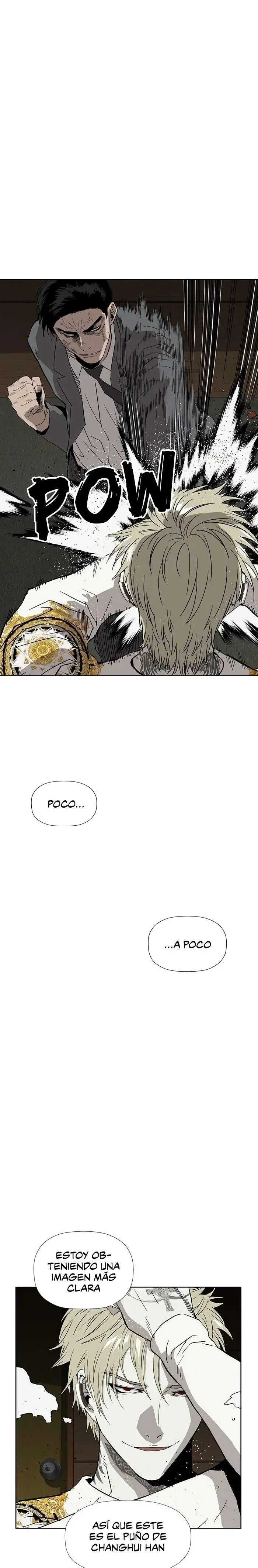 Weak Hero - Capítulo 176 - Página 15 - LectorTMOo