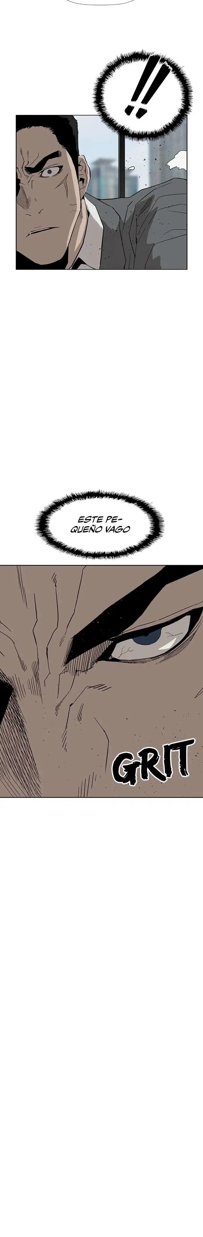 Weak Hero - Capítulo 176 - Página 16 - LectorTMOo
